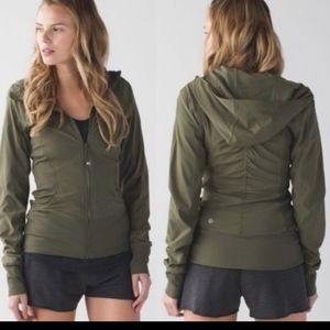 Lululemon Jacket